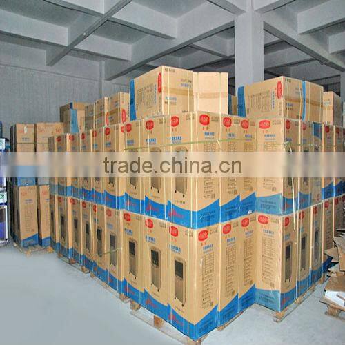 Jinchen CE / CB / SAA Small Room Evaporative Air Cooler With Four Wheels