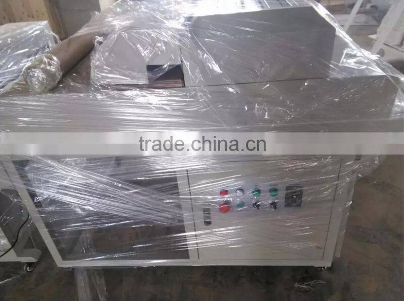 650 mm UV coating machine