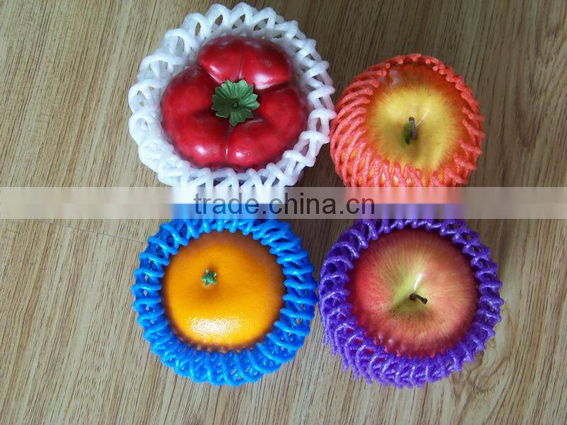 Fruit Foam Packaging Net/Mango Foam Net