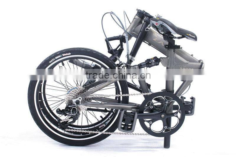 20" Hot sell high quality folding bike--FA083