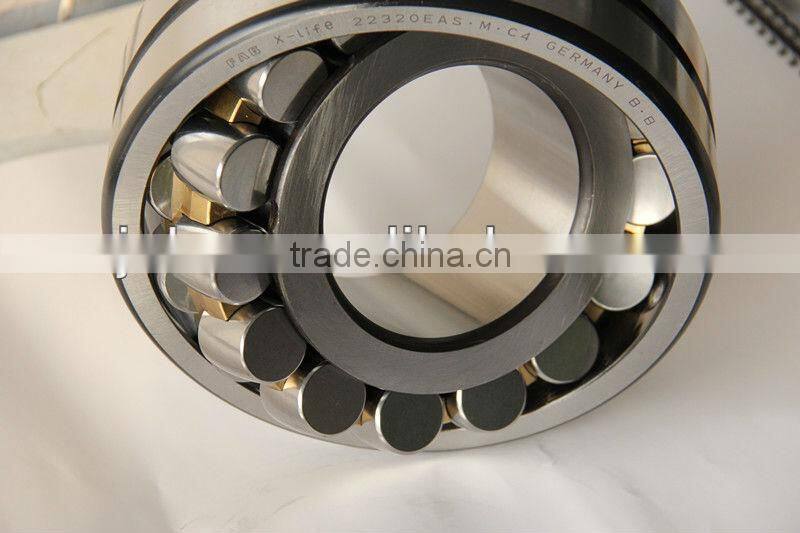 SKF Spherical Roller Bearings 22320
