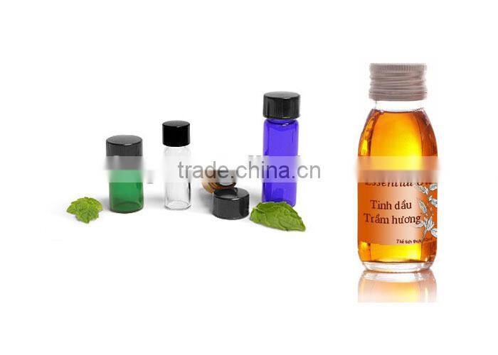 new automatic small bottle filling capping machine