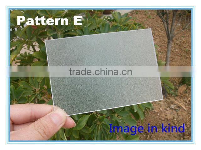 Prismatic PS Sheet Matt PS Sheet