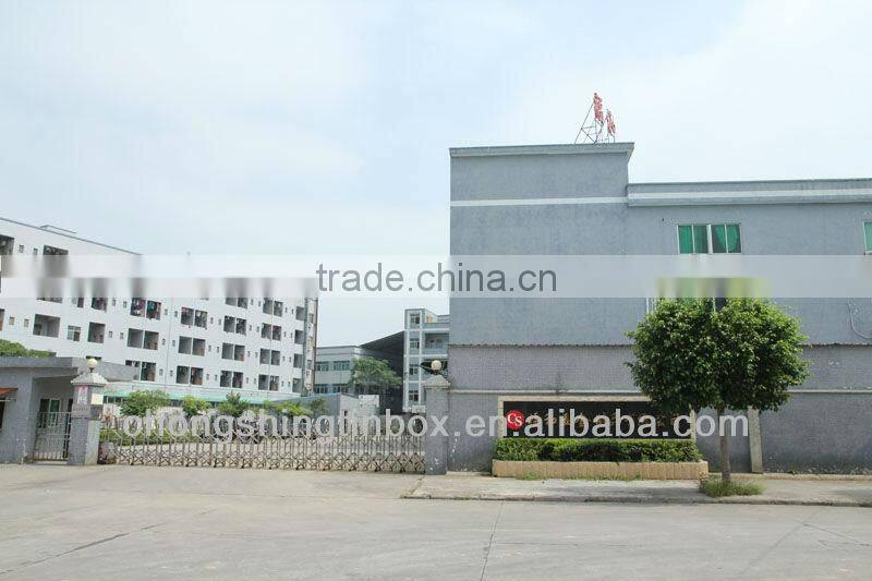 Heart Shape wedding Tin Box whoelsale