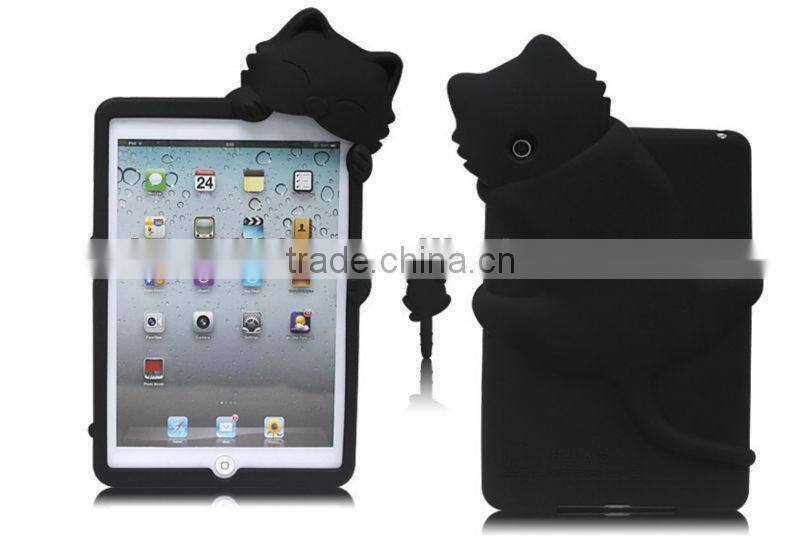 for ipad mini animal shape case