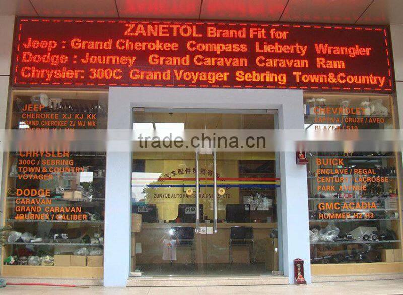 Oxygen Sensor 12584925 for 2006-2011 Chevrolet Impala 3.5L 3.9L