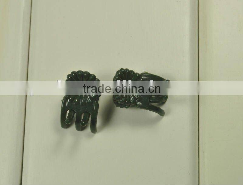 green plum blossom plant clip