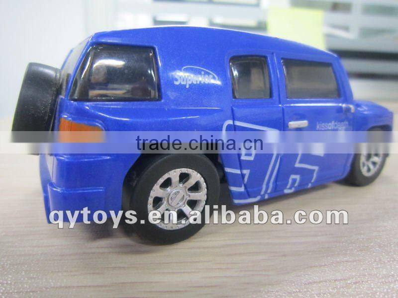 1:36 4 channels MOTORSENSOR IR car RC car battery PVC plastic toys/truck for children RC drive rally car toys remote control car