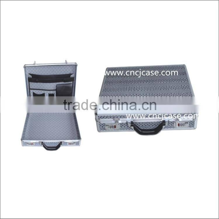 Portable Aluminum Computer Case