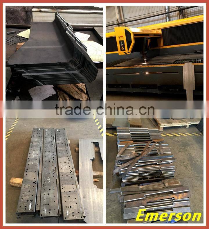 S235/S275/S355 High Quality ms sheet price per kg Hot SALE Steel Plate st52 hot rolled steel sheet