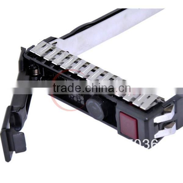For HP Gen 8 HDD Tray HDD Caddy 651687-001