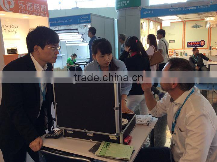 0-10V CCT Dimming 2000-3000K adjustable COB Downlight 13W