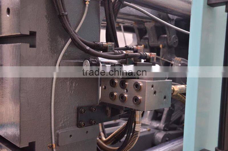 Energy Saving Injection Molding Machine