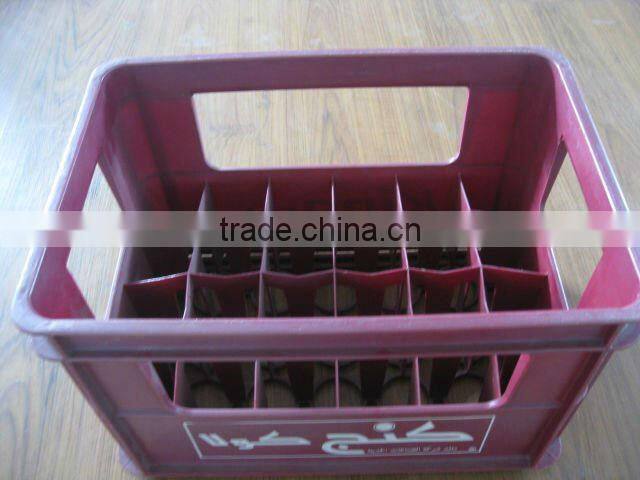 beer box mould