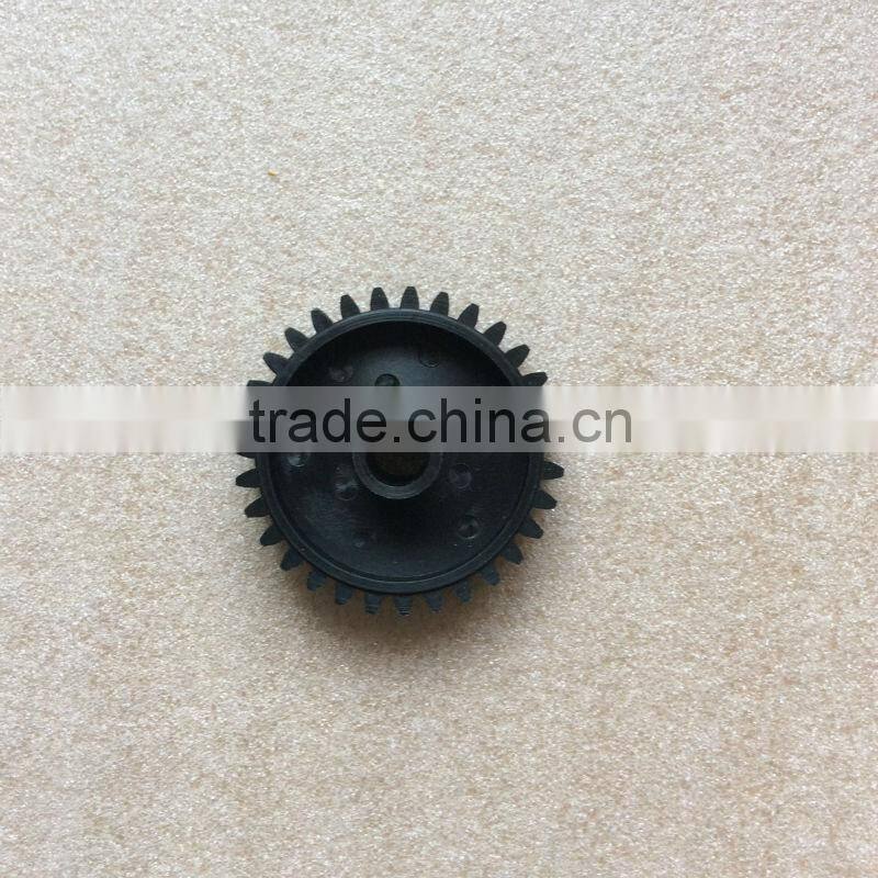 31T Fuser gear RU5-0577 used For HP5200