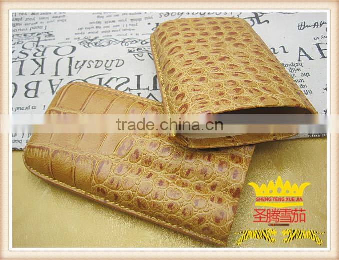 Cortical cigar set, cigar case, cigar tube, cigar tool, cigar smoking