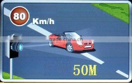 rear view mirror car camera recorder with gps navigator