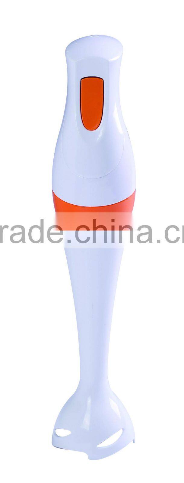 Cixi factory best quality one speed food blender