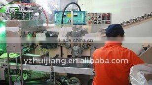 50g plastic tube packaging with screw cap