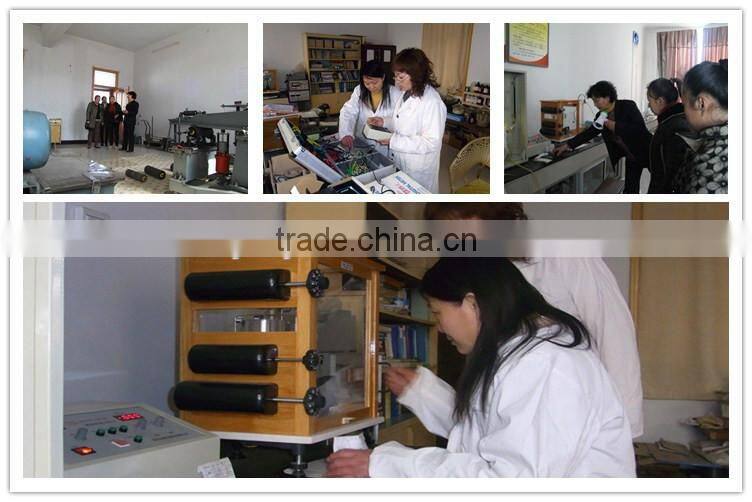 Shock absorber power cushion buffer,buffering bed with impact bar