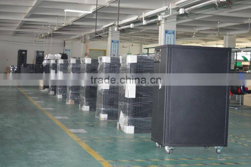 SC-GT 20KVA single phase to three phase transformer dc to ac inverter 3 phase