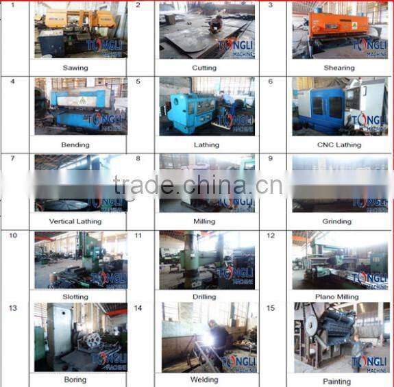 Practicable Metal Baling Press / Scrap Metal Baler Machine for Sale