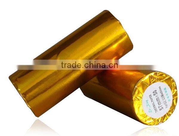 customized premium thermal apper roll price factory