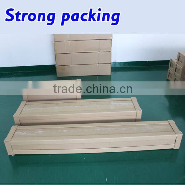 alibaba express led lights 600mm 18w CE rohs fcc approved led tri-proof light