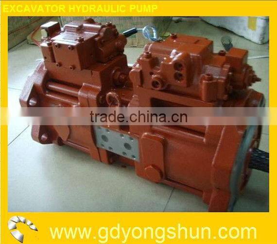 KOBELCO SK330LC HYDRAULIC MAIN PUMP