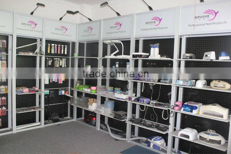 other type nail art use manicure bowl