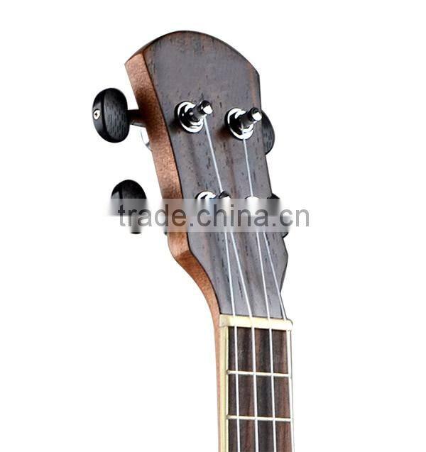 21inch soprano solid ukulele rosewood ukulele china wholesale ukulele (UK21-80S)