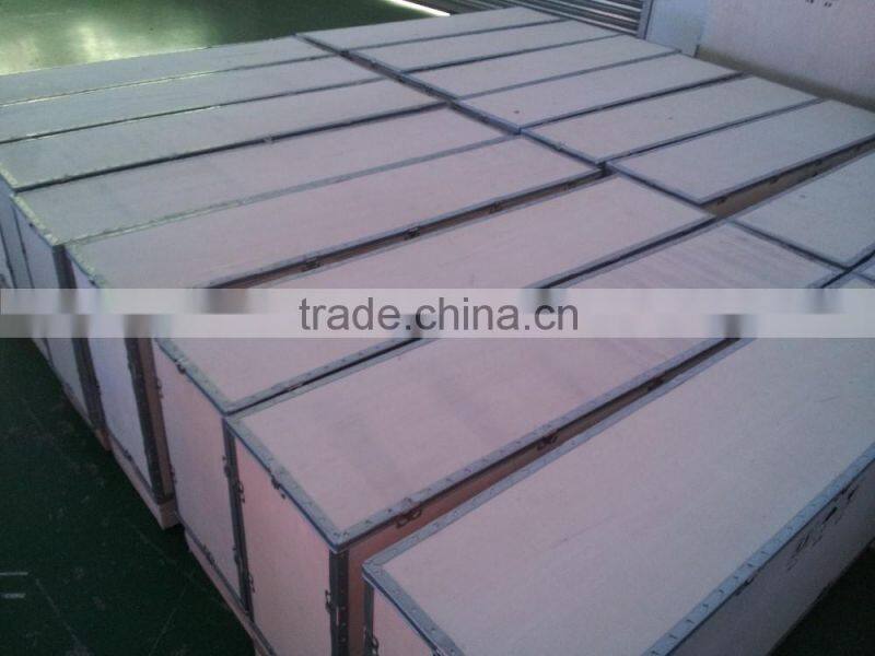 Pantalla de LED gigante full color para publicidades exteriores giant tv led p10