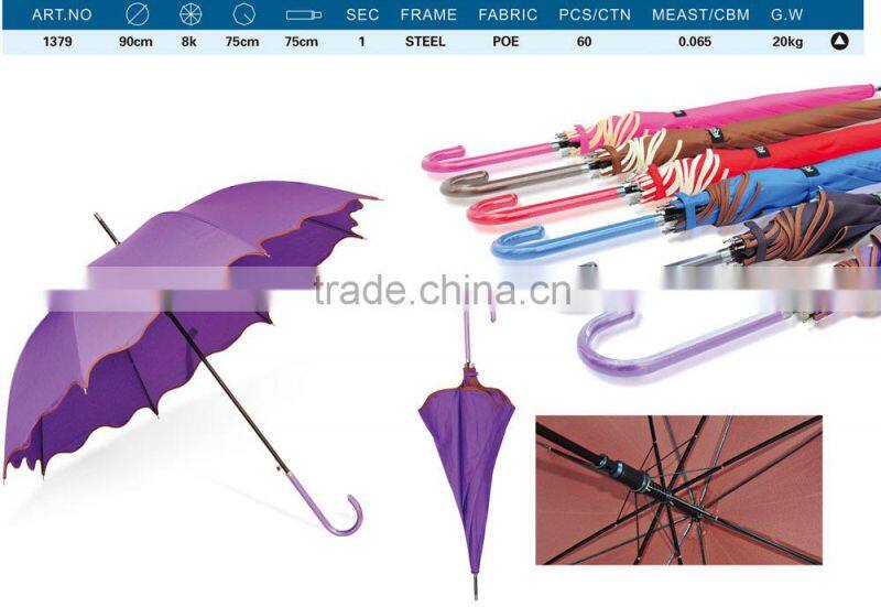 cheap promotional umbrella with logo wholesale china Small portable tiny umbrella UV 3 Folding Rain Umbrella pocket size