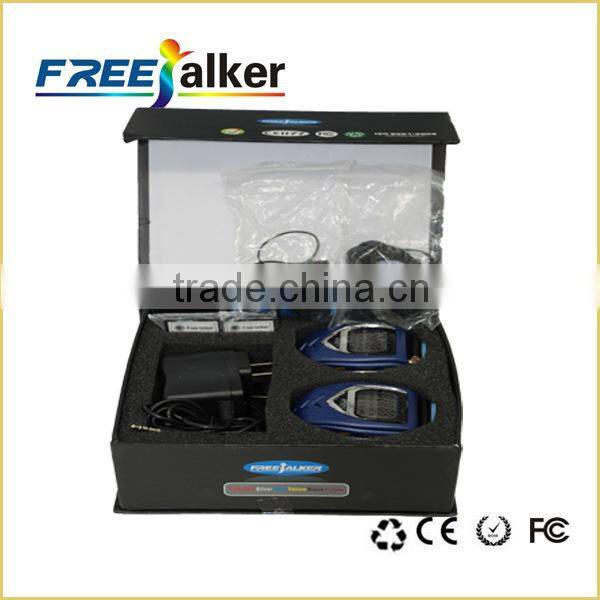 VK-8000 Wholesale High Quality Freetalker Wrist Watch Walkie Talkie For Children Watch Radios