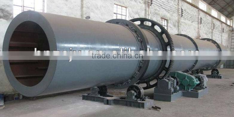 Reliable Mobile Stone Rotary Dryer Machine Manufacture