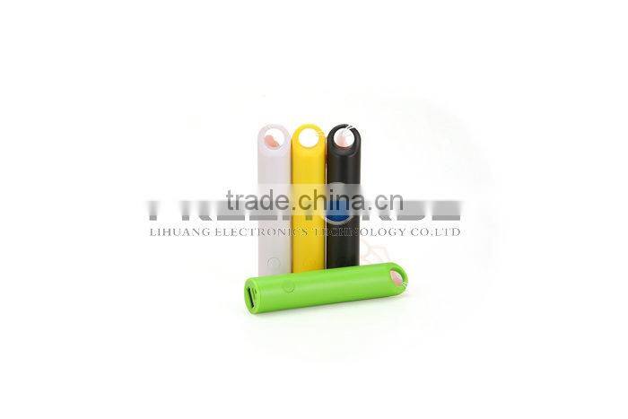 dc5v 1000ma power bank external power tube for digital products
