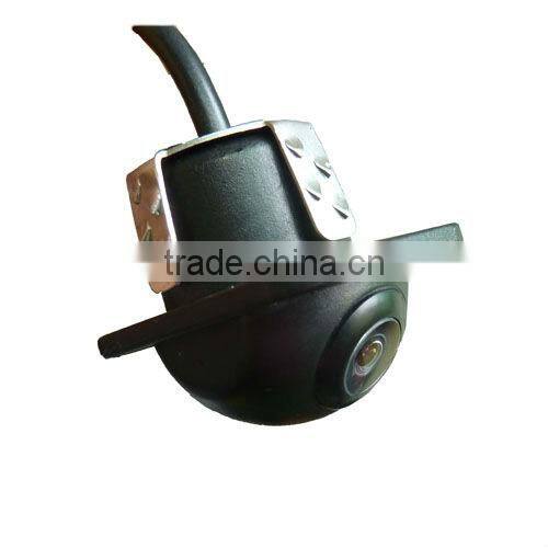 Universal Backup Camera with Bluetooth,car rearview caemra