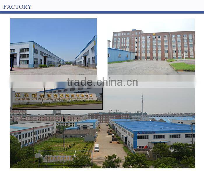 China supplier stackable/post pallet