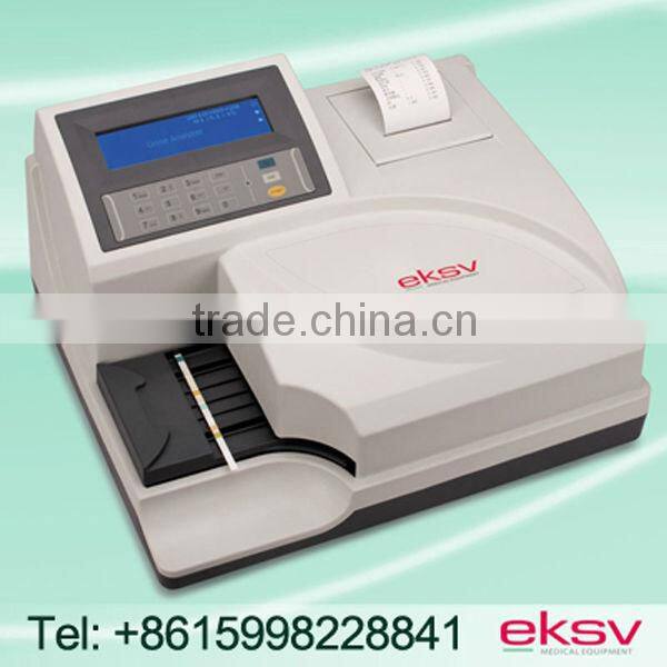 Auto Malfunction Detection Urine Analyzer