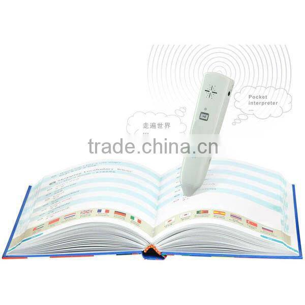 Adult educational read pen,Adult educational talking pen, Adult educational learning pen