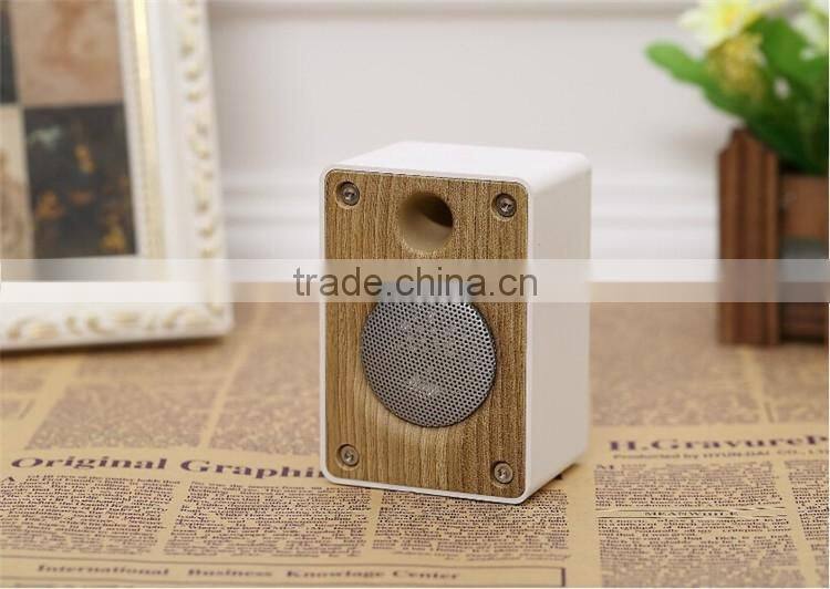 Good sound portable solar wireless bluetooth speakers support to take the call, music mini cute bluetooth speaker