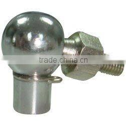 Yellow Zinc Gas Spring Ball Joint