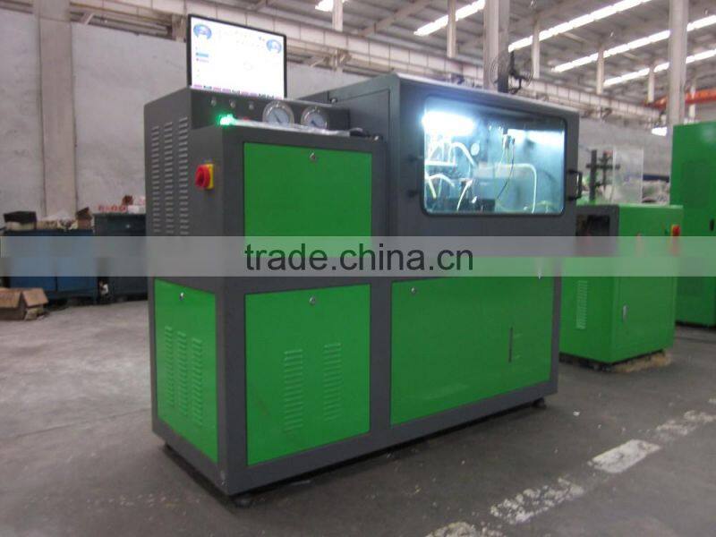 Supplier common rail injector test bench export to Mexico