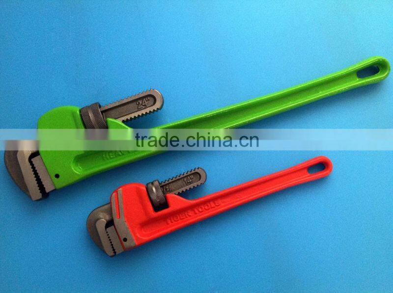 pipe wrench 160624002