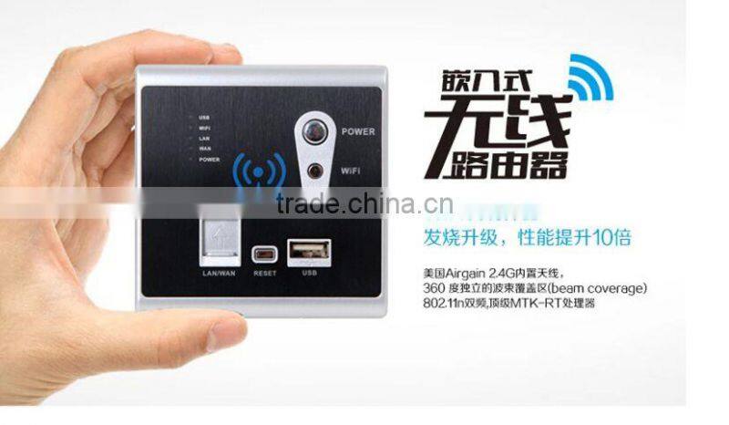 Universal cheap price factory 3G wifi router made in China