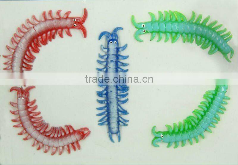 Halloween Sticky Mouse Toy