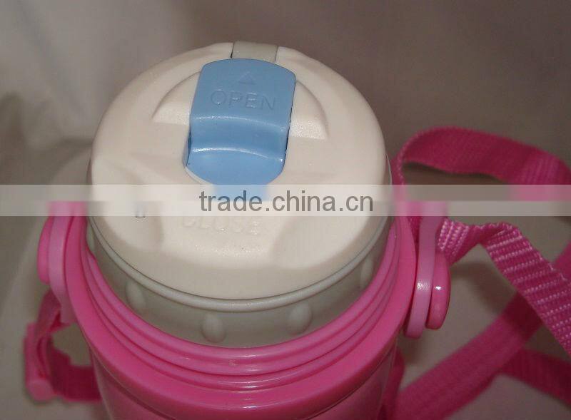 double wall stainless steel Food flask 500ml