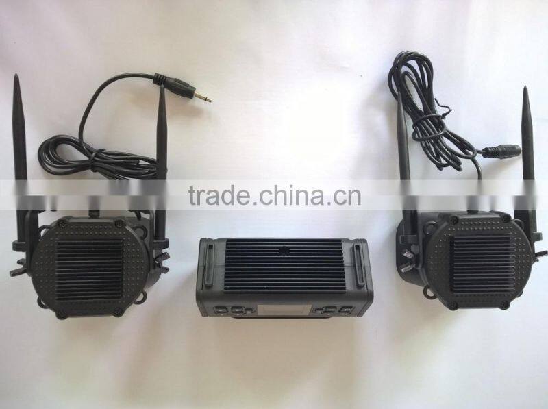 attracting bird /turkey calls mp3