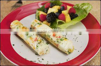 2015 new egg roll maker