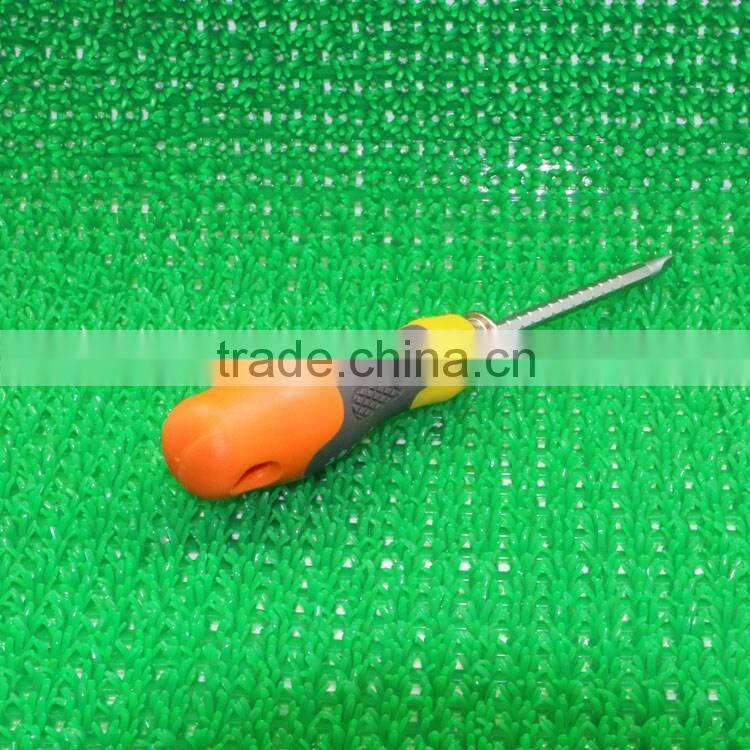 Yucheng Factory Professional Hand Tools Screwdriver